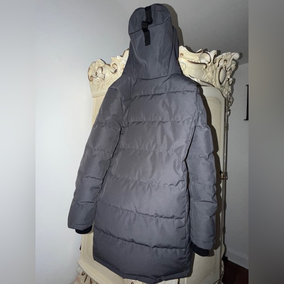 Aritzia Powder Parka - Picture 4 of 8